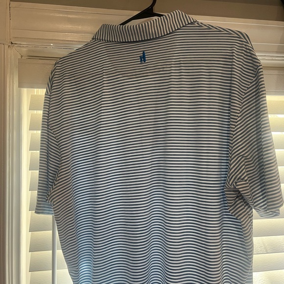 Johnnie-O Polo - Picture 2 of 3